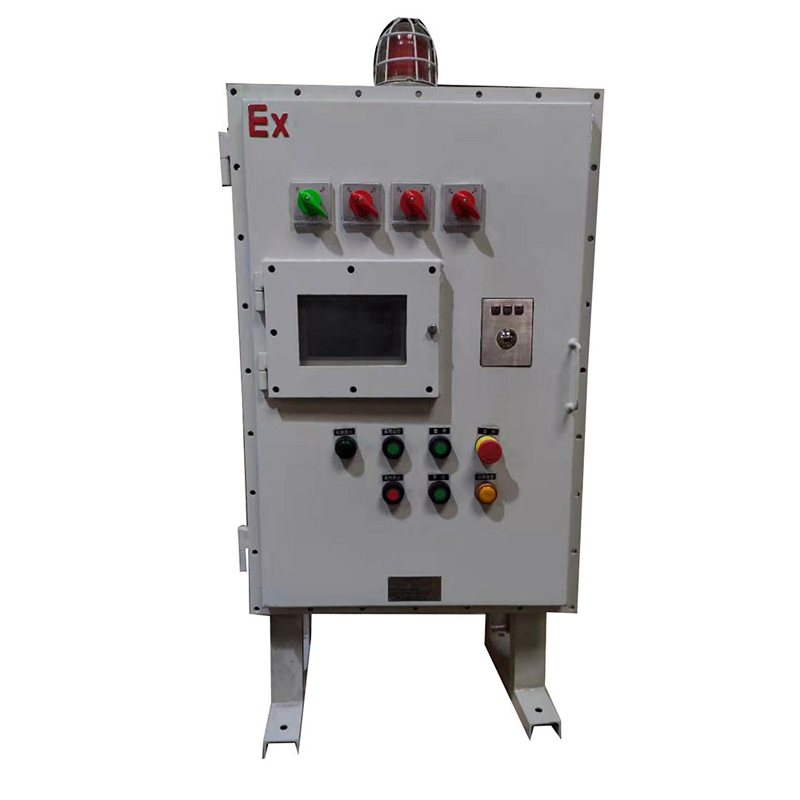 防爆電器設(shè)備中隔爆型、本安型具體有什么區(qū)別？