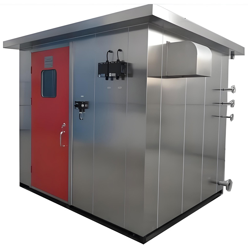 煙氣在線監測分析小屋現場運營維護怎么做?