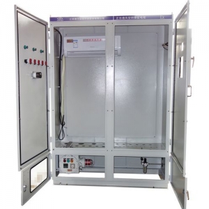 防爆正壓網(wǎng)絡(luò)機(jī)柜通風(fēng)機(jī)柜控制柜