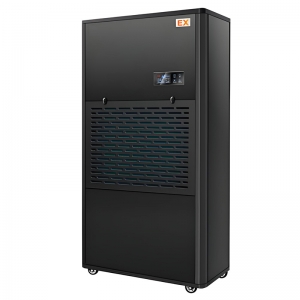 商用防爆除濕機抽濕機干燥機抽濕器