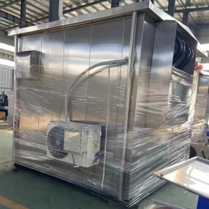 石油化工環保檢測監測用分析小屋