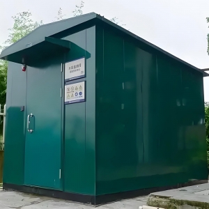 石油化工環保 分析儀小屋 防爆小屋廠家定制