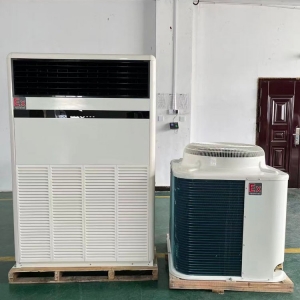 380V 10P 柜式防爆空調