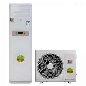 220V立式可移動5p10p防爆空調廠家定制