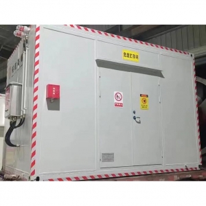 集裝箱式分析小屋危化品儲存抗爆小屋