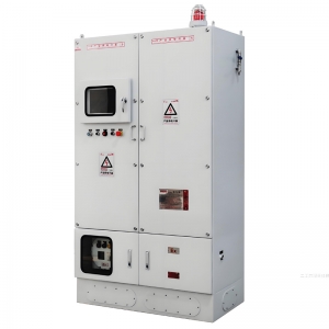 通風(fēng)型正壓防爆柜控制柜正壓箱